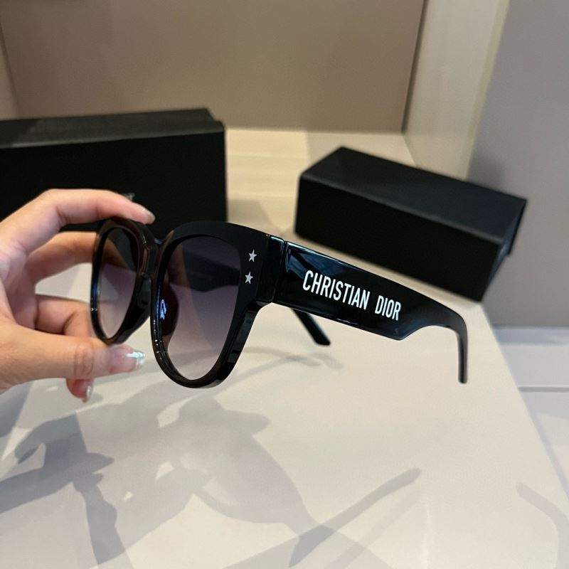 Christian Dior Sunglasses